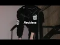 Download Lagu Reckless - Madison Beer (slowed+reverb) lyrics