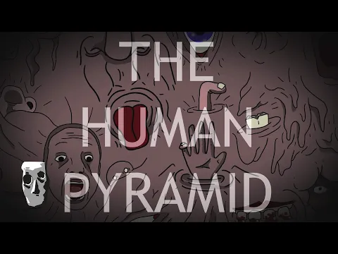 The Human Pyramid - [Original Animation - 2024]