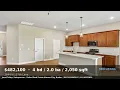 New Kansas City Homes Basehor KS Friday August 14 6 Just Listed