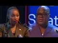 Download Lagu RDC : GRÂCE KUTINO, LONGTEMPS CRITIQUÉE, MONTE AU CRÉNEAU. FÉLIX TSHISEKEDI ÉMU