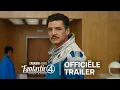 Download Lagu The Fantastic Four: First Steps | Officiële Trailer | Marvel NL
