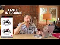 Download Lagu Fantic's in Trouble en de Buell Hammerhead