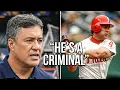 Ron Darling Reveals 10 MLB Legends Who Hated Lenny Dykstra For His Crimes