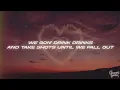 Pitbull, John Ryan - Fireball (Lyrics)