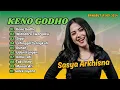 SASYA ARKHISNA | KENO GODHO | WIDODORO SWARGAKU | SIGAR | DANGDUT ASOY 2024