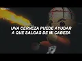 Fuerza Regida, Manuel Turizo - UNA CERVEZA (Letra/Lyrics)