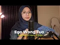 Download Lagu Kudu Iso Kuat Balungane (Ego Wong Tuo) Pusma Shakira Ft Royhan Ni Amillah | Cover by Shinta