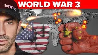 Is WW3 Already Here - Global Conflict Update!