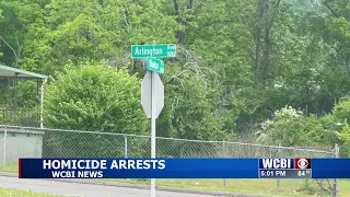 Chattanooga police make two arrests in death of Noxubee Co natives