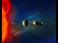 6 Planets The Moon Align Febuary