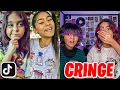 EXPOSING OUR OLD EMBARRASSING TiKTOKS