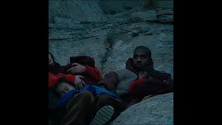 kanye - car s missing