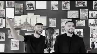 كلكم قولوا يا قادير الفنان محمد الشيخ ويحيى الدميري  الشيخ  جديد دندنها