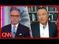 GOP Rep argues Trump shouldn t have struck Iran without Congress