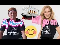 Download Lagu Alip ba ta   colab celine dion  my heart will go on