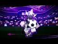 Reworked Don Lorenzo Overtime OST | Roblox Azure Latch