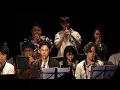 Whiplash | Hank Levy / Eric Morales /  Don Ellis Orchestra | Nouki Band with Uzeki Yoichi