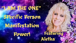 أنا الواحد بمشاركة أليثا 