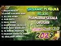 Download Lagu SHOLAWAT NABI VERSI DANGDUT KOPLO SPESIAL MAULID NABI TERBARU 2025 