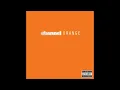 Sweet Life (Clean) - Frank Ocean