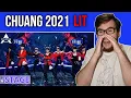 Download Lagu CHUANG 2021! Lit Stage (Group of Rikimaru) [REACTION]