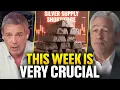 Lagu Silver Shortage Alert! If You Own Gold \u0026 Silver, Watch Now - Andy Schectman