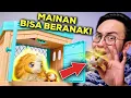 Lagu CANGGIH! MAINAN INI BISA BERANAK! | LITTLE LIVE PETS MAMA SURPRISE GUINEA PIG UNBOXING \u0026 REVIEW