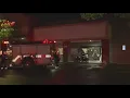 Fire at Sacramento grocery store under investigation