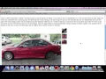Craigslist Cincinnati Ohio Used Cars - For Sale by Owner Options on Trucks and Vans