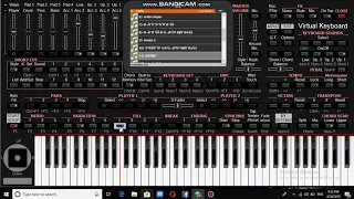 ئاوازيكى خوشى ئارى فاروق هيوادارم به دلتان بيت Org2017 
