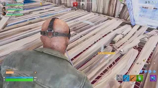New Jason Voorhees Skin Gameplay 3V3 Pandvil box fights