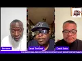 910 SPORTS TV S 6 EP 1 GUEST FOOTBALL TWIN JAHN BROTHERS JAHMEER JAYDEN MYERS