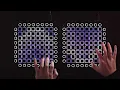 RIOT - OVERKILL // Launchpad Performance (1M Sub Special)