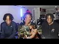 A.T.L Tv REACTS : GloRilla, Cardi B - Tomorrow 2 (Official Music Video) *REACTION*