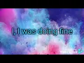 Download Lagu Baby Blue By Dylan Conrique- Lyrics.