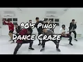 Download Lagu 90`s Pinoy Dance Craze | Mastermind