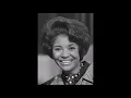 Nancy Wilson - When Sunny Gets Blue
