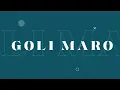 Mamiya Kairo Mama (Official Lyric Video) | Shailendra Singh | Sunny Deol, Dimple Kapadia | Arjun