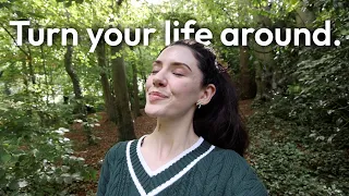 How To Get Your Sh** Together