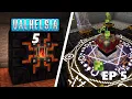 Forbidden Arcanus Getting Started Clibano and Hephaestus - Valhelsia 5 EP 5 Minecraft 1 19 2