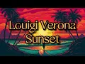 Lagu Louigi Verona - Sunset [Full Album]