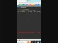 Create Thread using threading module in python threading start and join