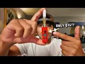 Yocan Kodo Pro Battery Review