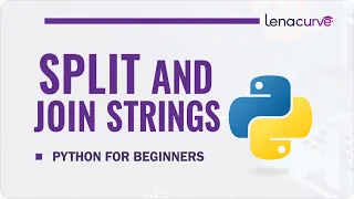 Python split and join Explained How to Split and Join Strings in Python