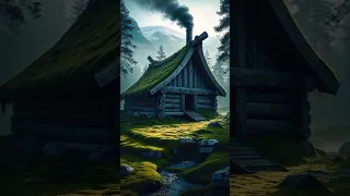 Viking Longhouses Had Hidden Escape Routes Shorts Vikings Vikinghistory  Viking Longhouses Had Hidden Escape Routes Shorts Vikings Vikinghistory