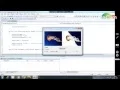 Finding color distribution in an image using EmguCV