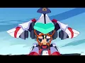 Download Lagu Favorite promare scene