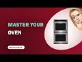 How to Master Your KitchenAid KODE500ESS Oven