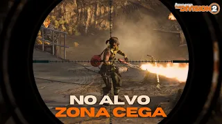 The Division 2 - No Alvo Zona Cega (Live)
