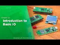 Download Lagu Inleiding tot basis-IO | Raspberry Pi Pico Workshop: Hoofdstuk 2.1